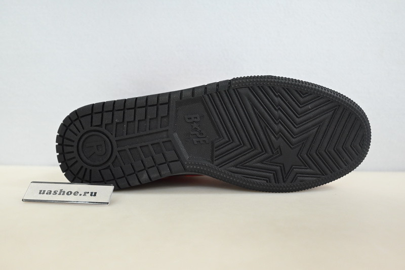 bape sneakers