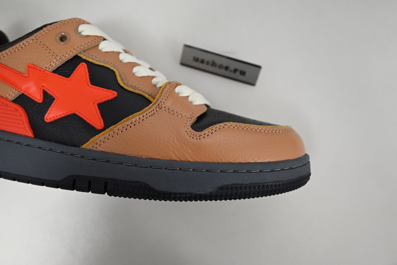 bape sneakers