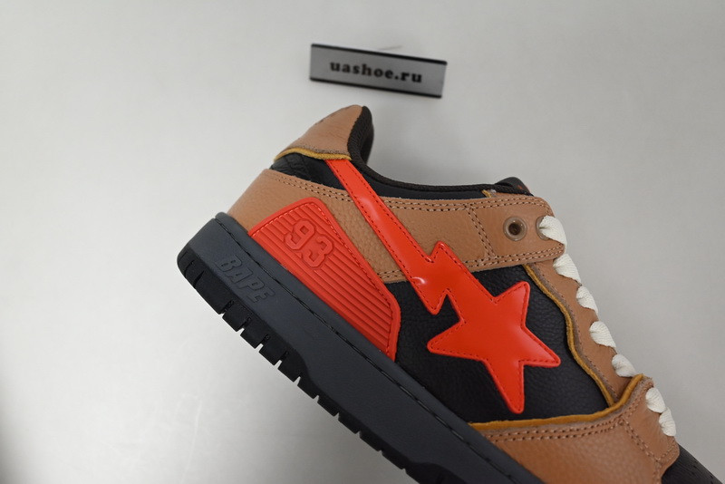 bape sneakers
