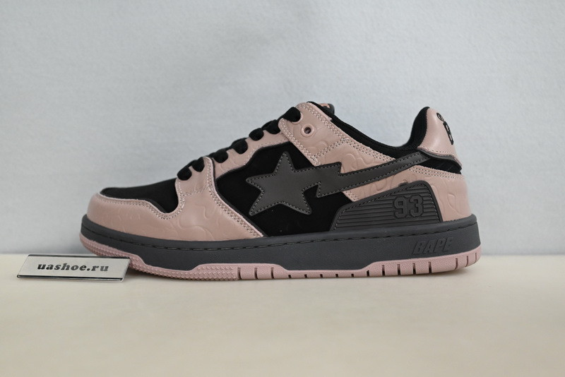 bape sneakers