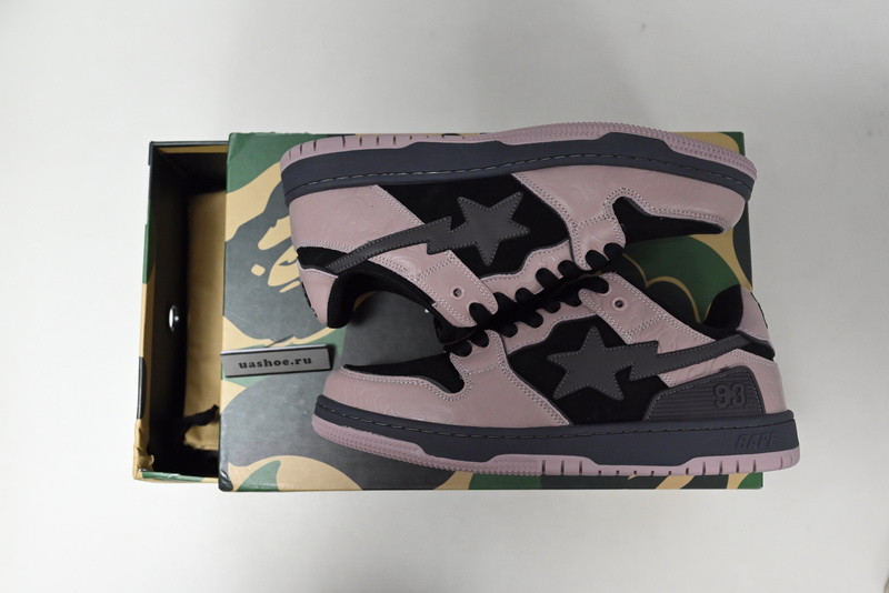 bape sneakers