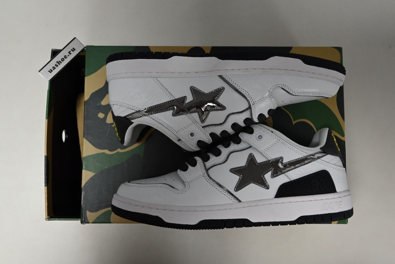 bape sneakers