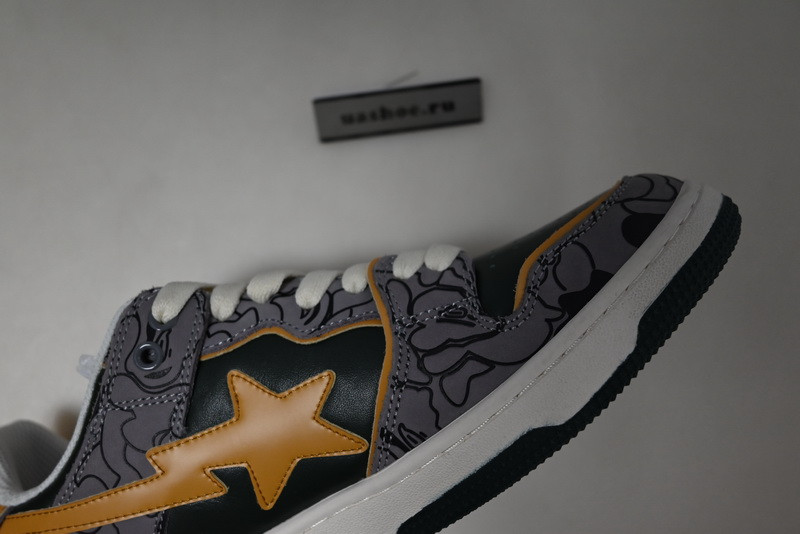 bape sneakers