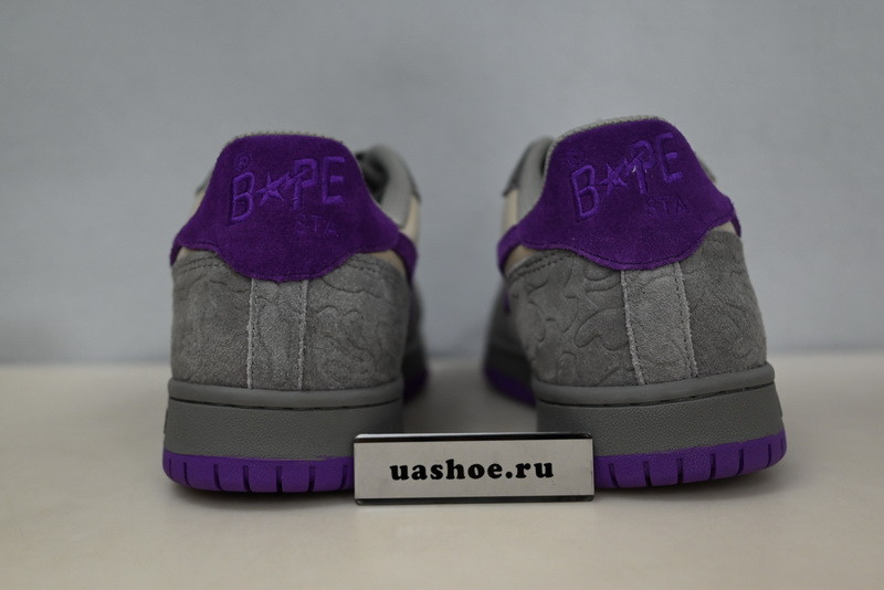 bape sneakers