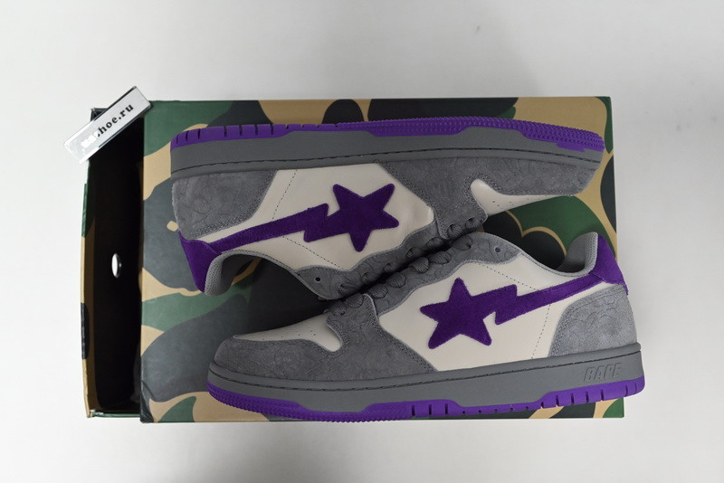 bape sneakers