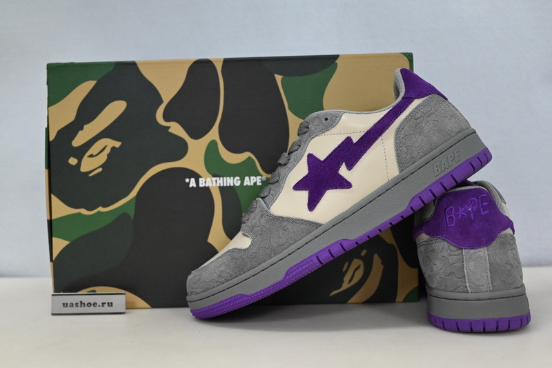 bape sneakers