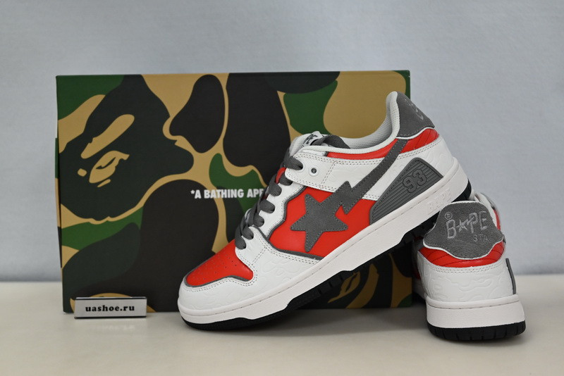 bape sneakers