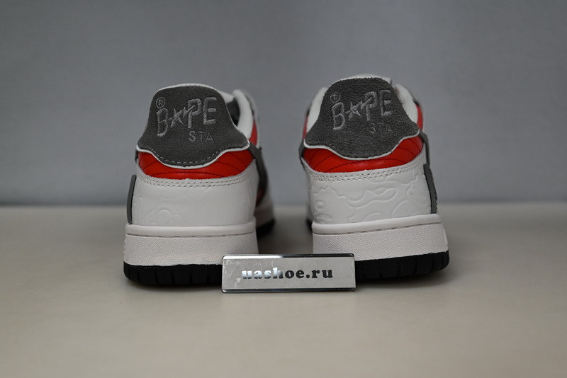 bape sneakers