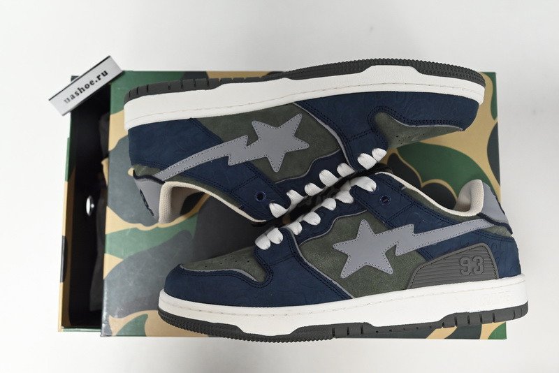 bape sneakers