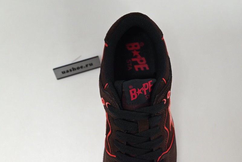 bape sneakers