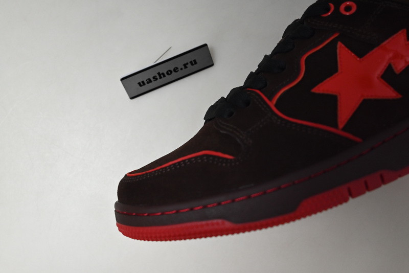 bape sneakers