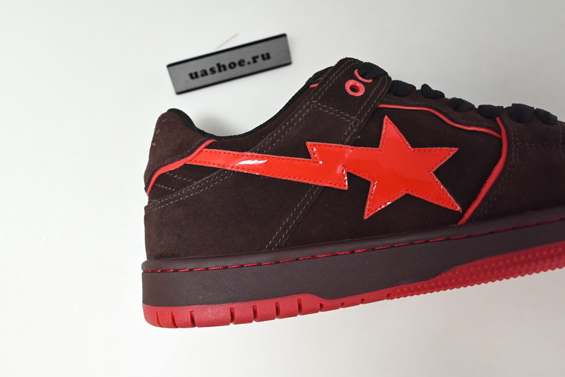 bape sneakers