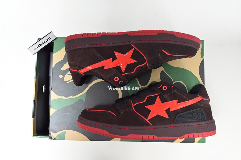 bape sneakers