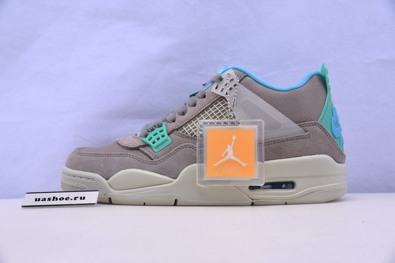air jordan 4 retro sp "union 30th anniversary - dj5718 242