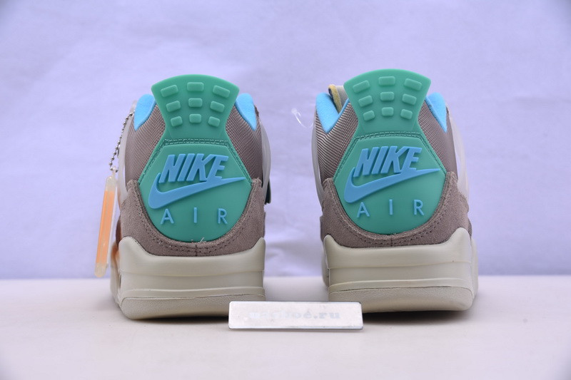 air jordan 4 retro sp "union 30th anniversary - dj5718 242