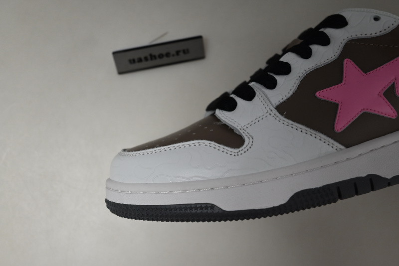 bape sneakers