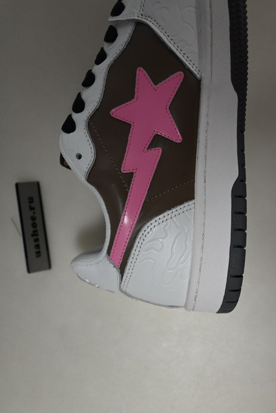 bape sneakers