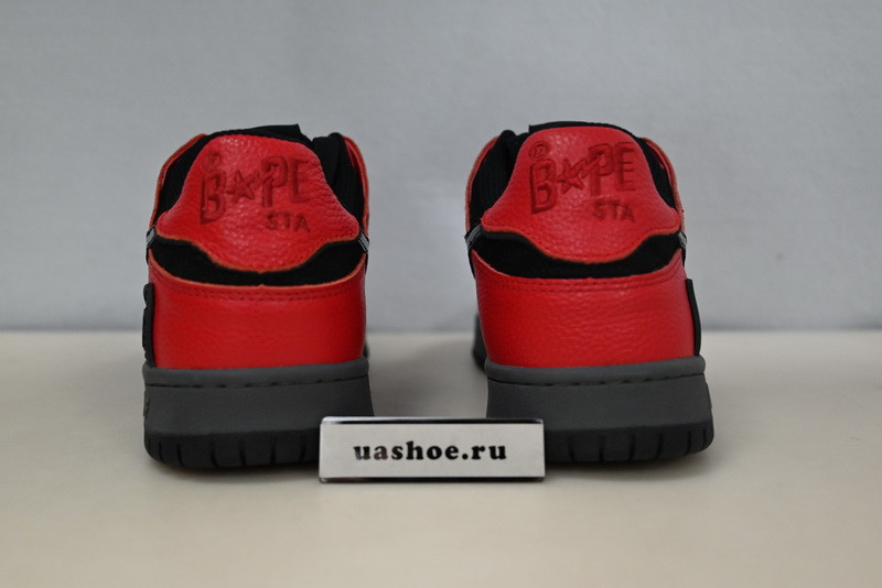 bape sneakers