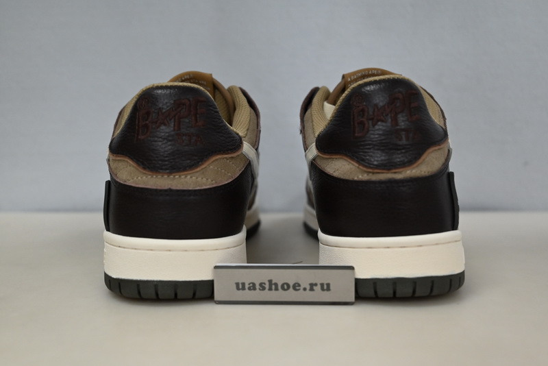 bape sneakers