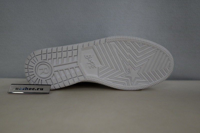 bape sneakers