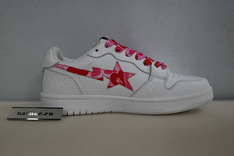 bape sneakers