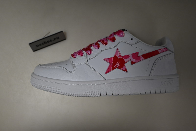 bape sneakers
