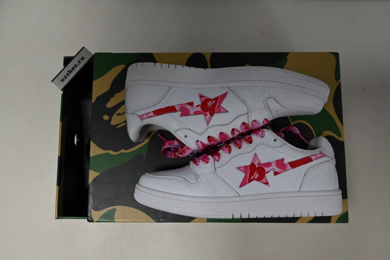 bape sneakers