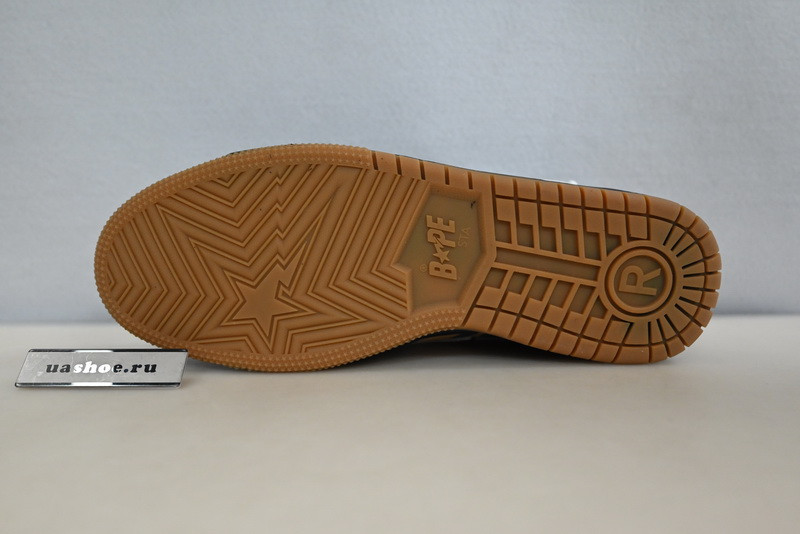 bape sneakers