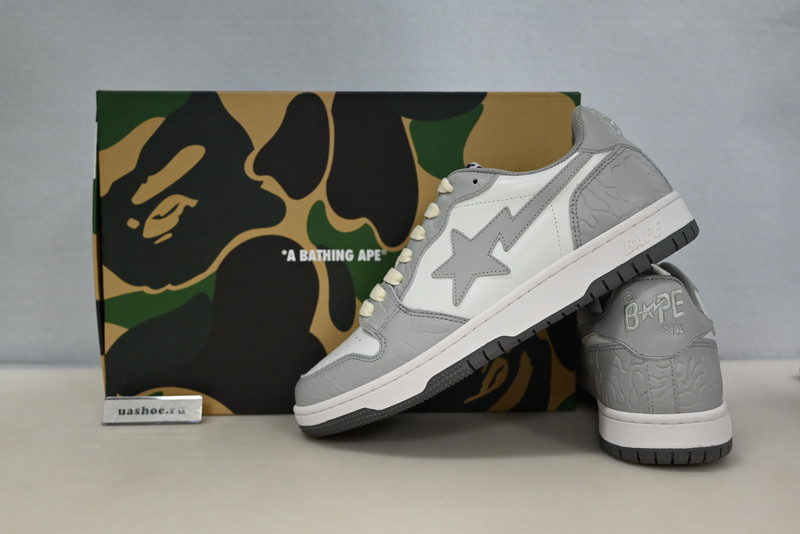bape sneakers