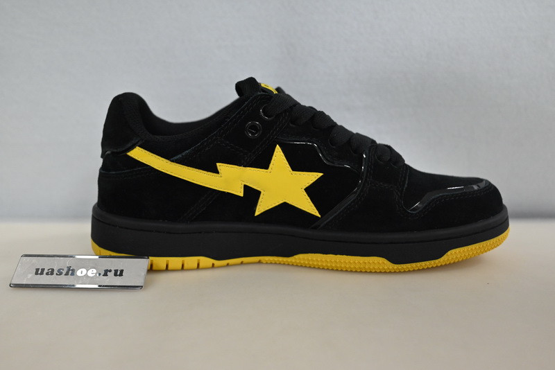 bape sneakers