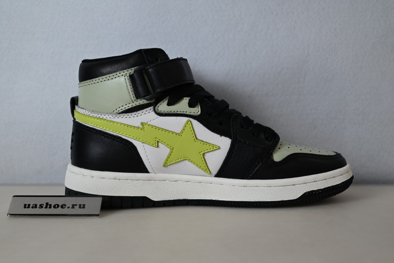 bape sneakers