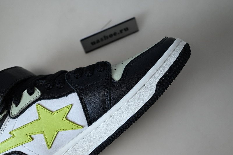 bape sneakers