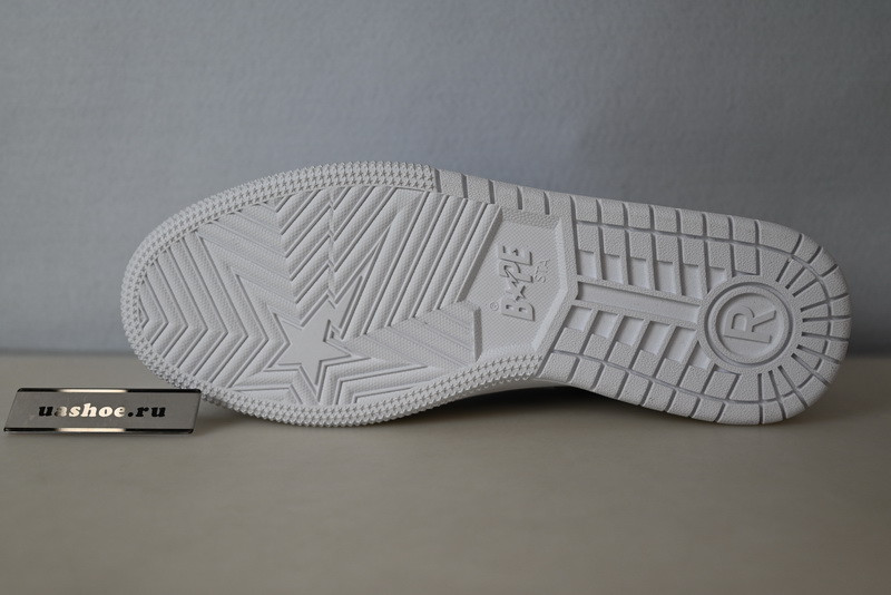 bape sneakers