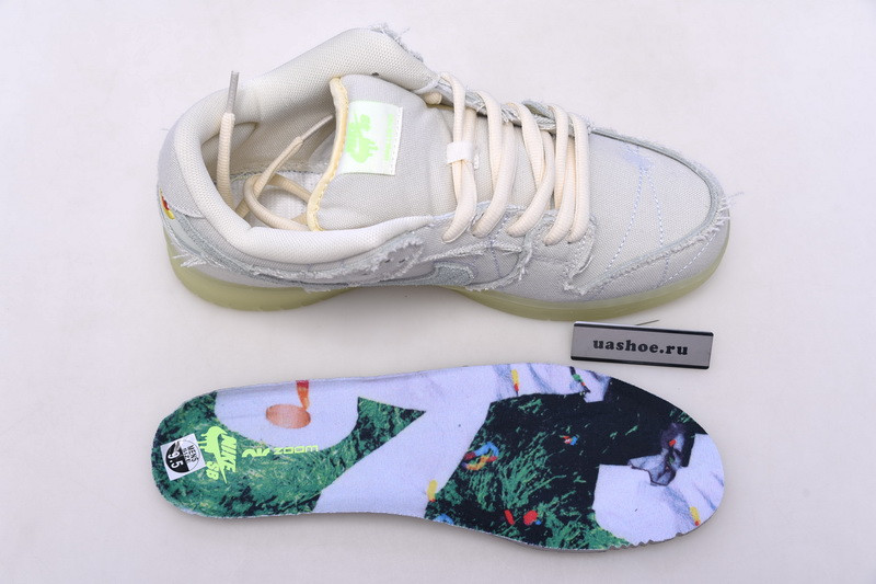 nike dunk low sb 