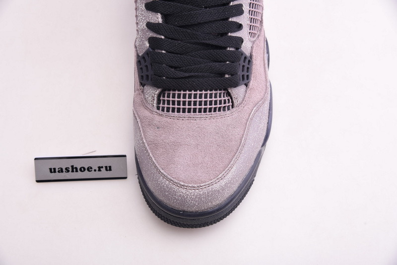air jordan 4 retro "taupe haze" db0732-200