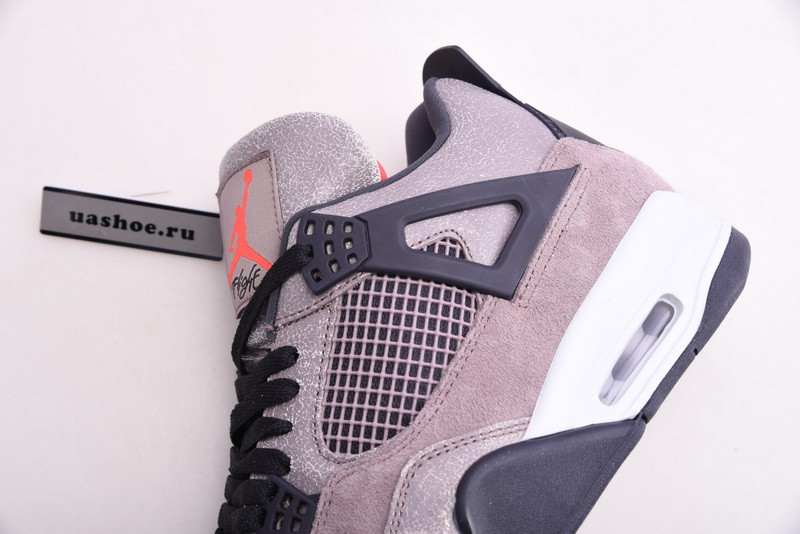 air jordan 4 retro "taupe haze" db0732-200