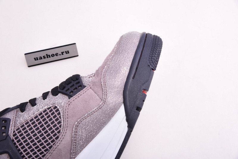 air jordan 4 retro "taupe haze" db0732-200