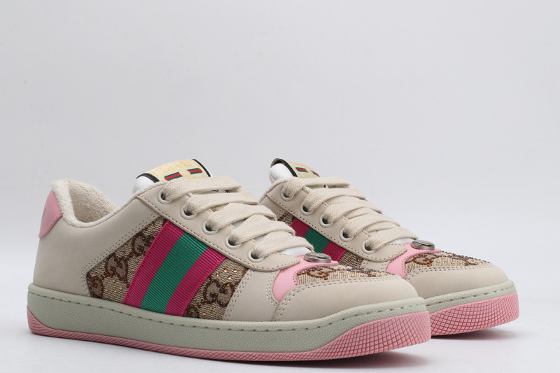 guci screener sneaker