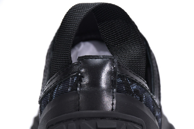 D*orizon ankle boot