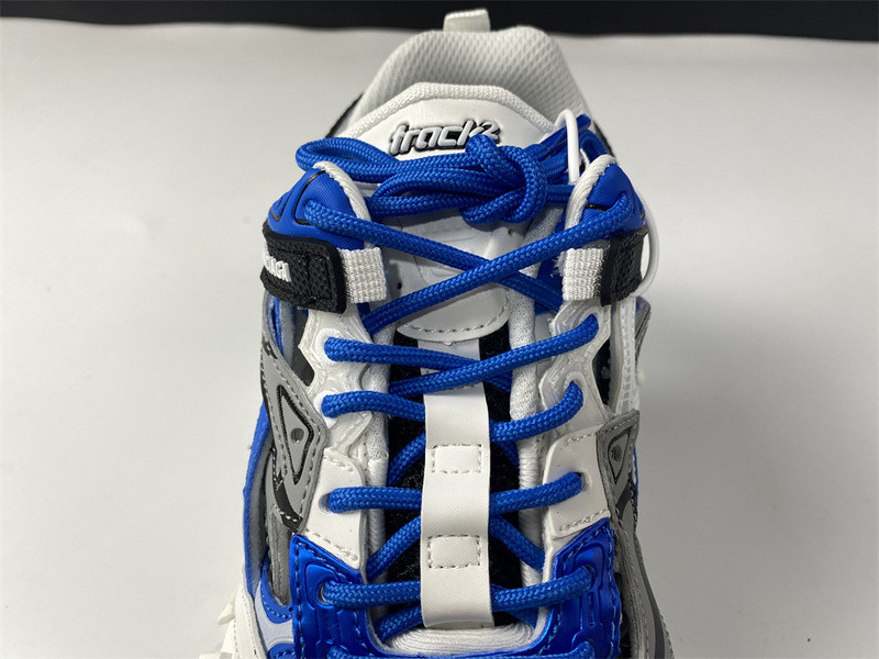 Ba*len*cia*ga trainers track 4.0