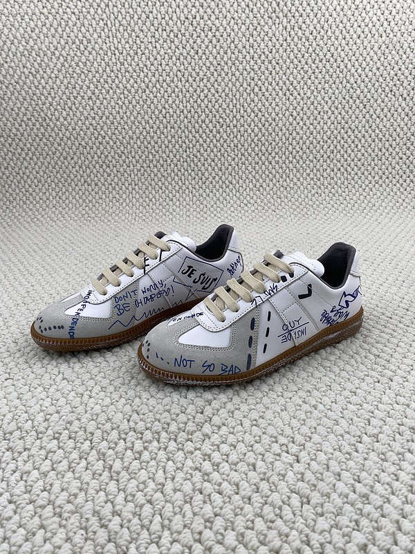 mm6 sneaker