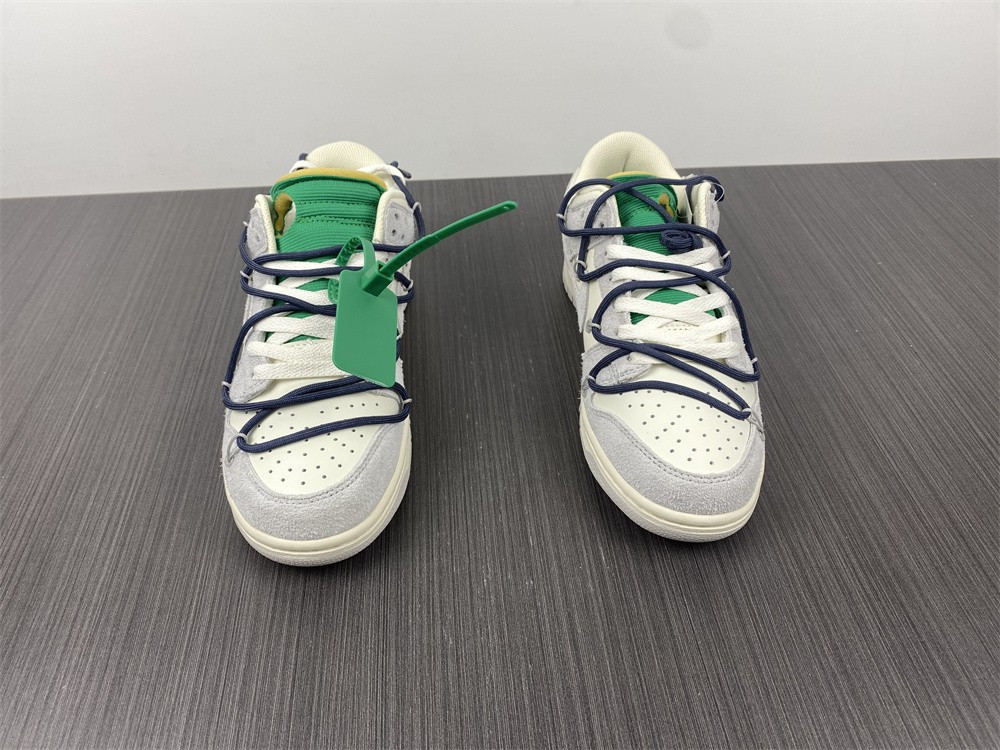 nike dunk low owt lot 20 - dj0950-115