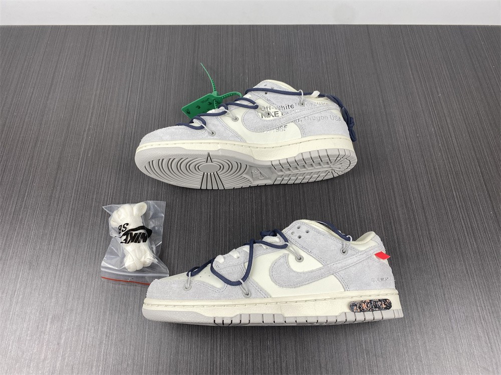 nike dunk low owt lot 20 - dj0950-115