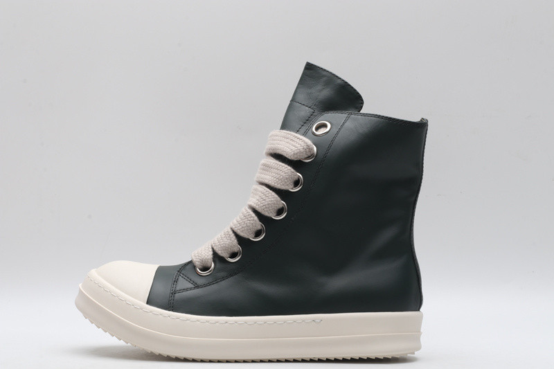 r1ck 0wens sneaker
