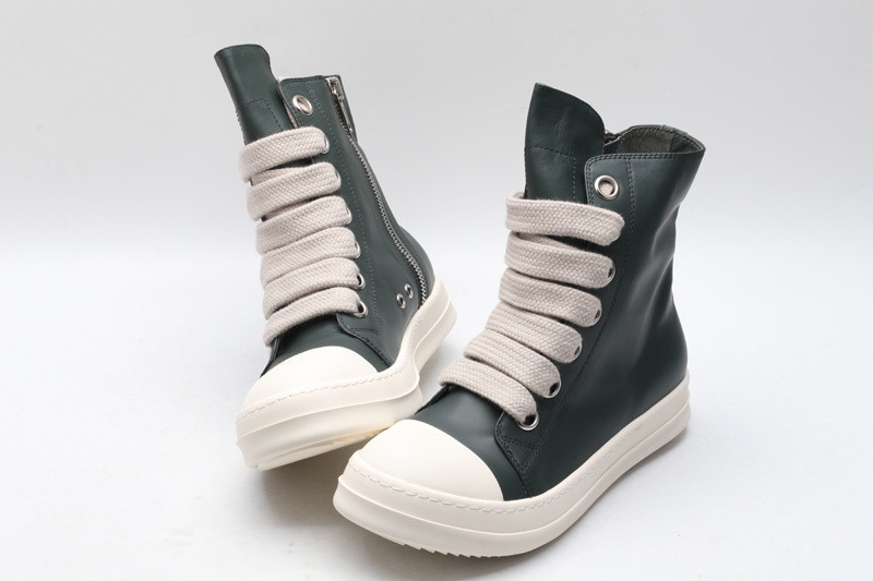 r1ck 0wens sneaker