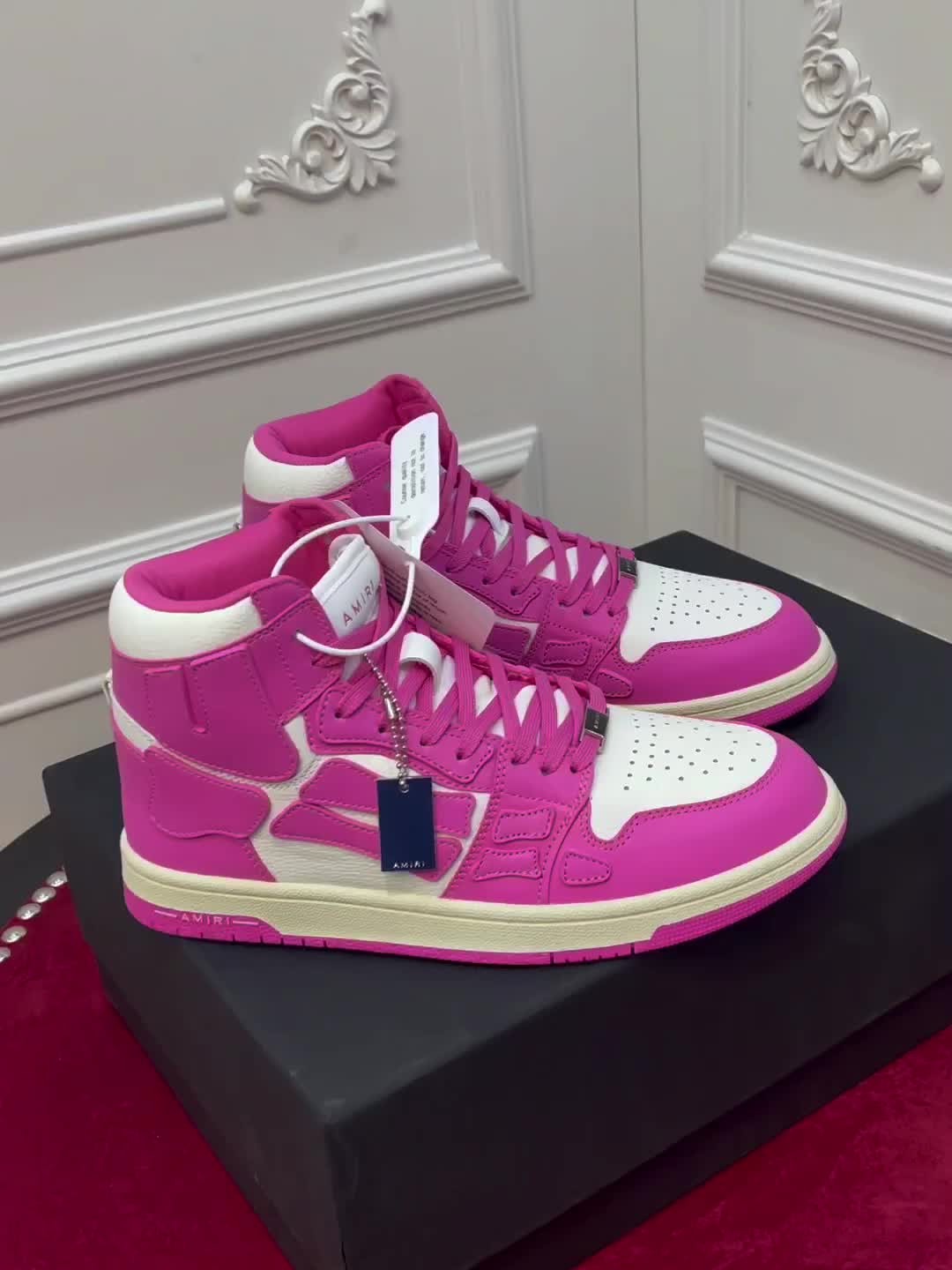 amiri sneakers