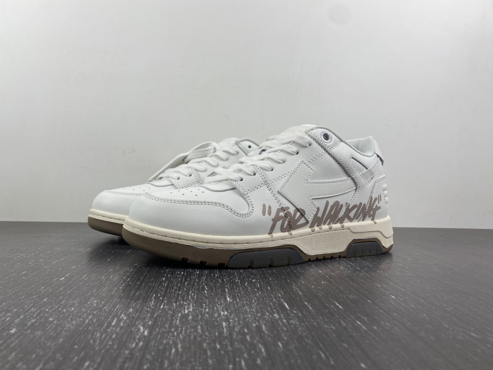 owt out of office sneakers