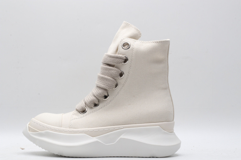 r1ck 0wens sneaker