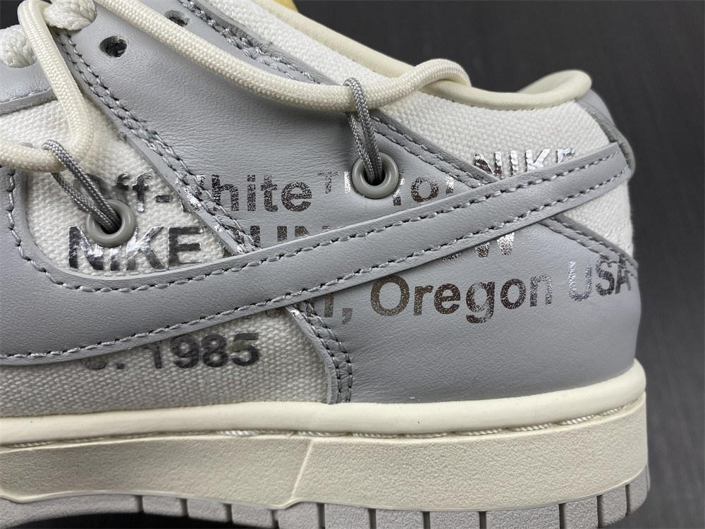 nike dunk low owt lot 25 - dm1602-121