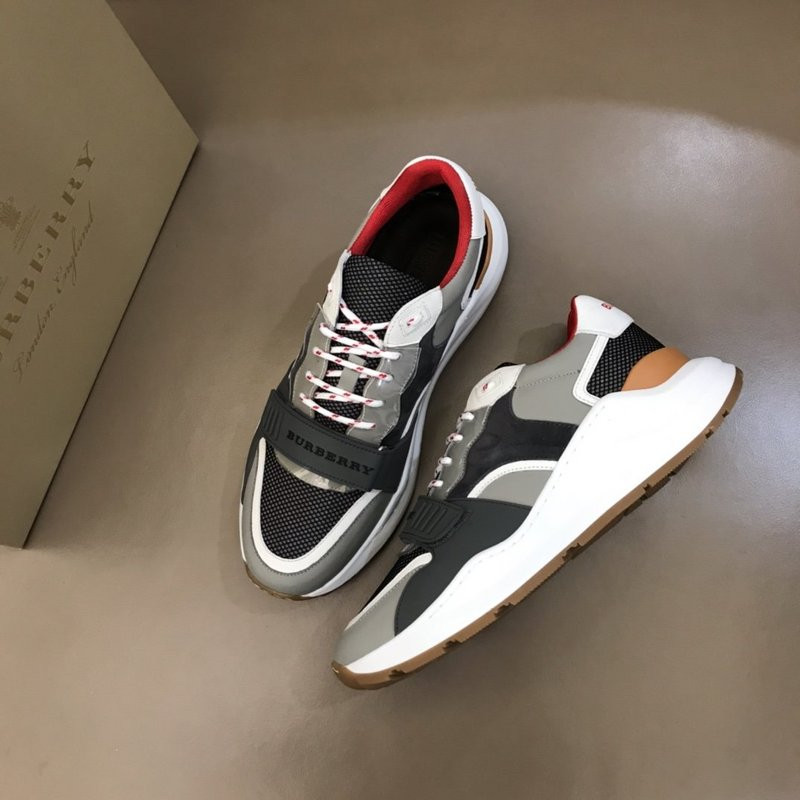 bubery sneakers